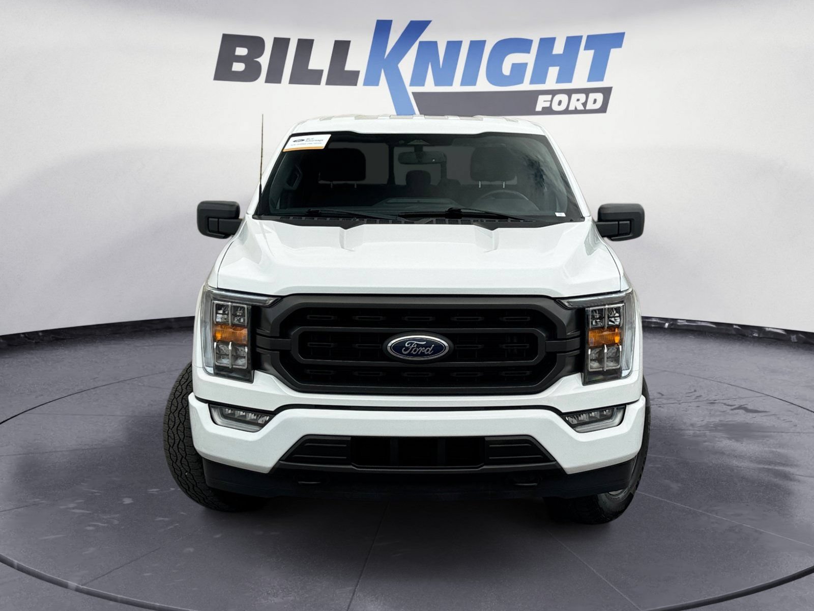 Certified 2023 Ford F150 XLT w/ Equipment Group 302A High AWD/4WD image 8