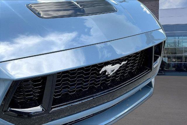 Certified 2026 Ford Mustang GT Premium RWD image 32