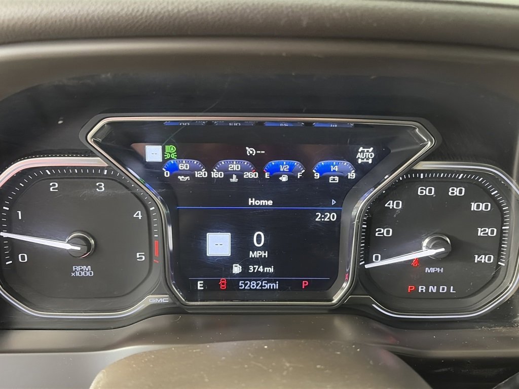 Used 2020 GMC Sierra 3500 Denali w/ Denali Ultimate Package image 15