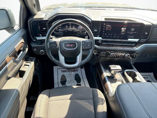 Used 2024 GMC Sierra 1500 Elevation w/ Preferred Package AWD/4WD image 23