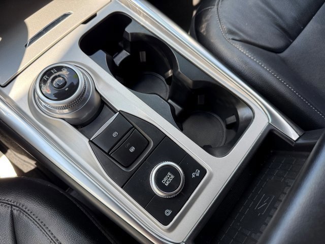 Certified 2023 Ford Explorer Limited image 36