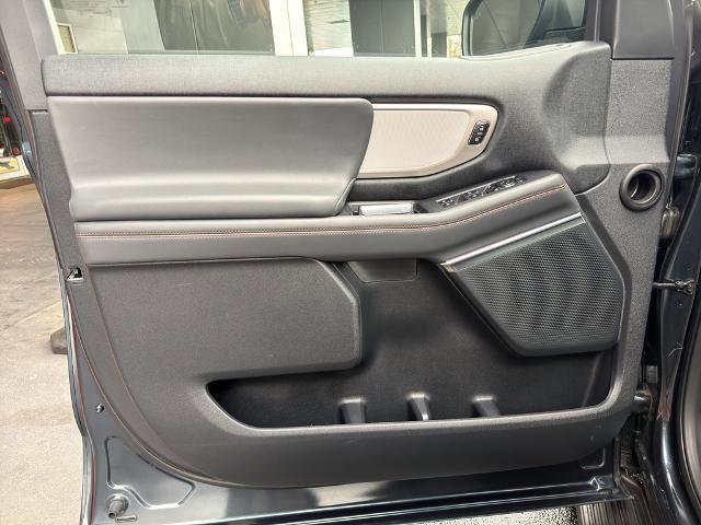 Certified 2025 Ford Expedition Active image 20