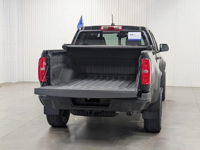 Used 2019 Chevrolet Colorado ZR2 AWD/4WD image 24