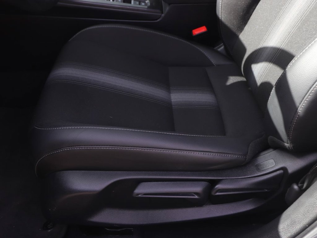 Used 2025 Honda Civic Sport image 16