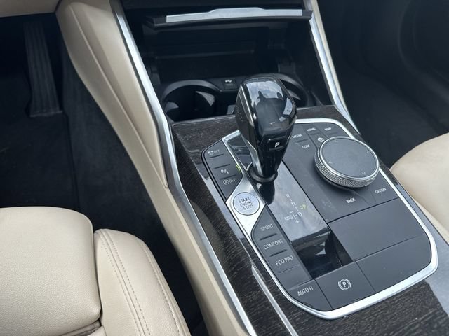 Used 2019 BMW 330i Sedan RWD image 21