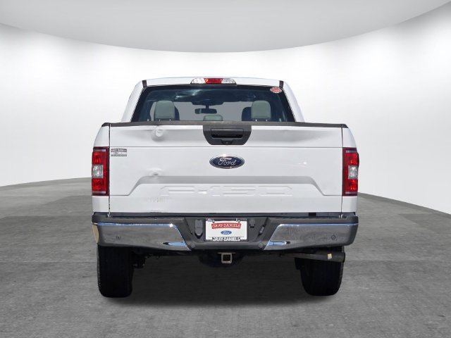 Certified 2020 Ford F150 XL w/ Equipment Group 101A Mid AWD/4WD image 5