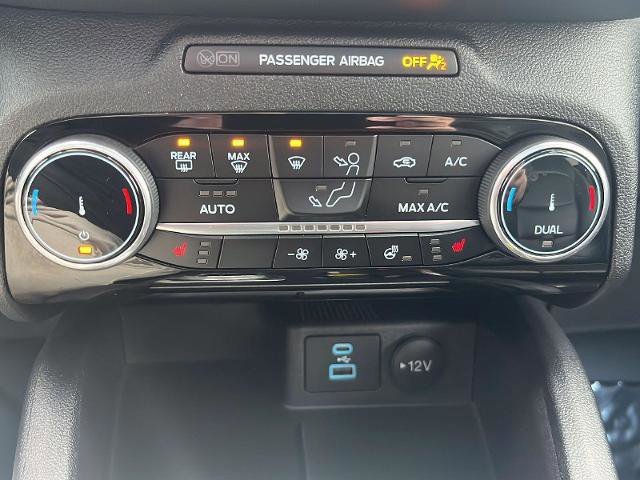 Certified 2022 Ford Escape SEL image 14