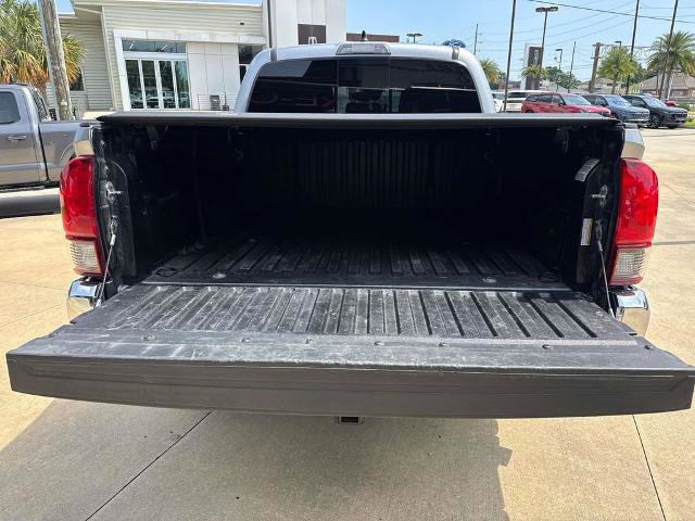 Used 2021 Toyota Tacoma SR5 RWD image 11