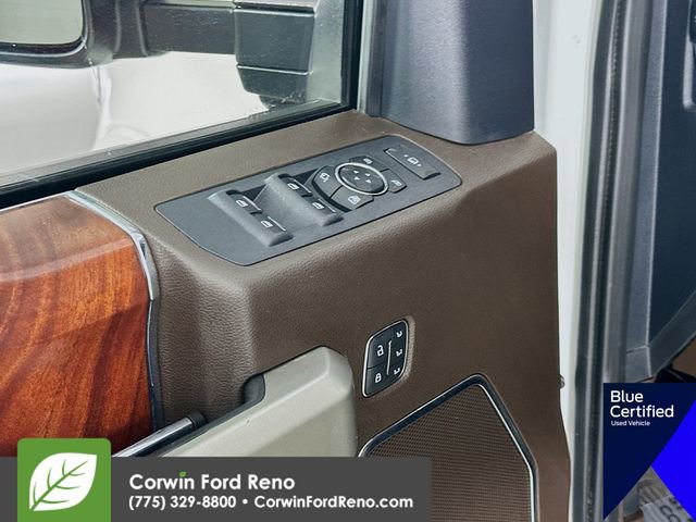 Certified 2022 Ford F250 King Ranch w/ Tremor Off-Road Package AWD/4WD image 22