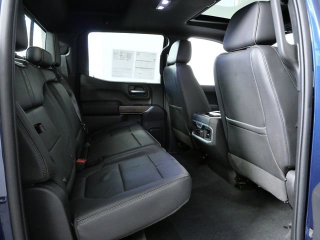 Used 2020 Chevrolet Silverado 1500 High Country w/ Trailer Camera Package image 6