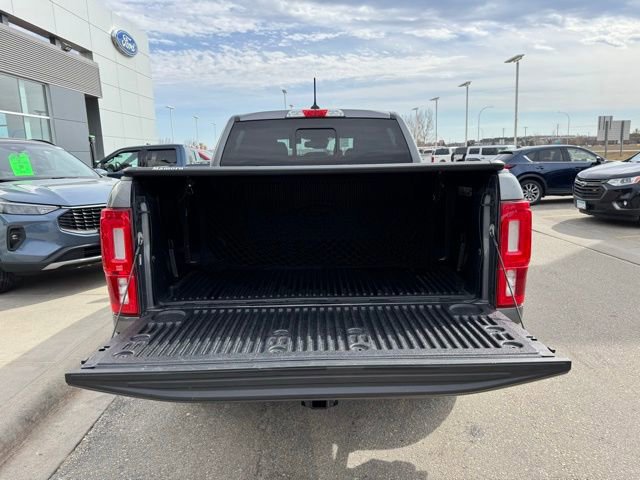 Certified 2021 Ford Ranger XLT w/ Equipment Group 301A Mid image 38