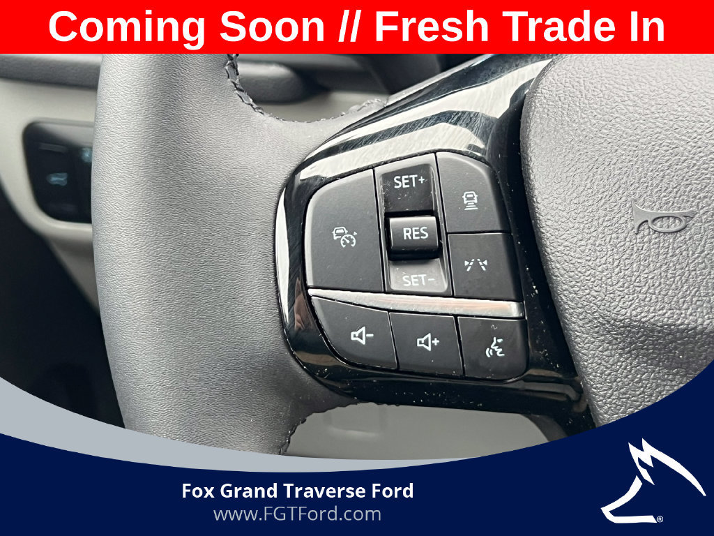 Certified 2024 Ford Escape Platinum AWD/4WD image 20