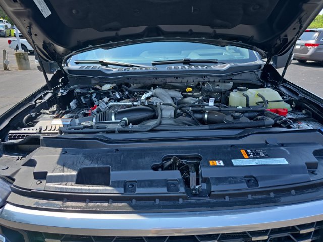 Certified 2026 Ford F450 Platinum AWD/4WD image 34