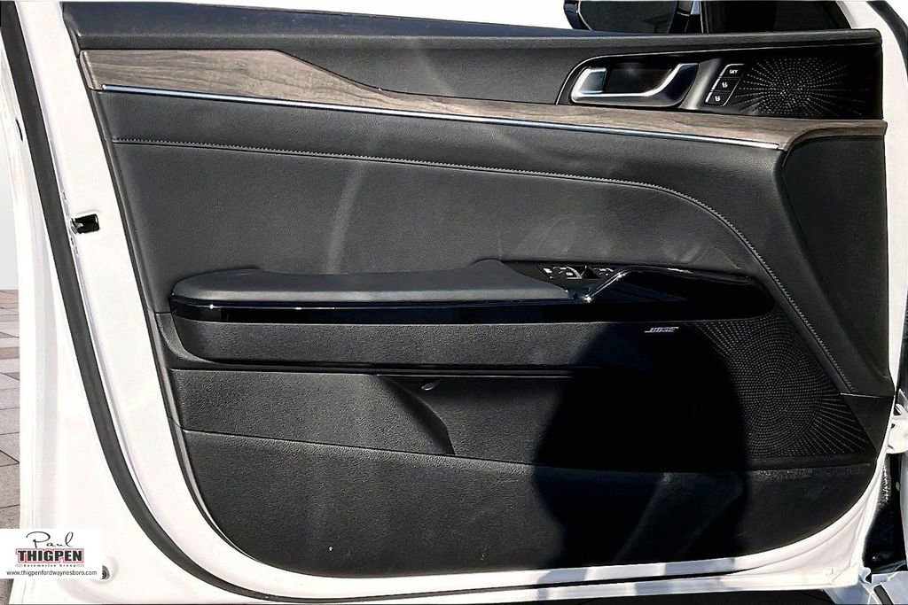 Used 2024 Kia K5 EX w/ EX Premium Package image 22