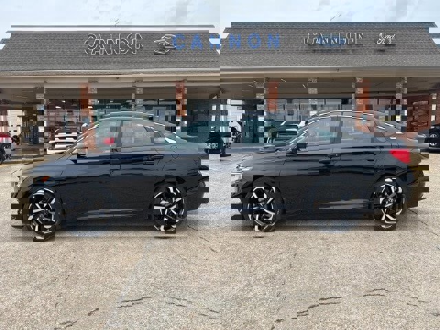 Used 2022 Honda Accord Sport Special Edition image 2