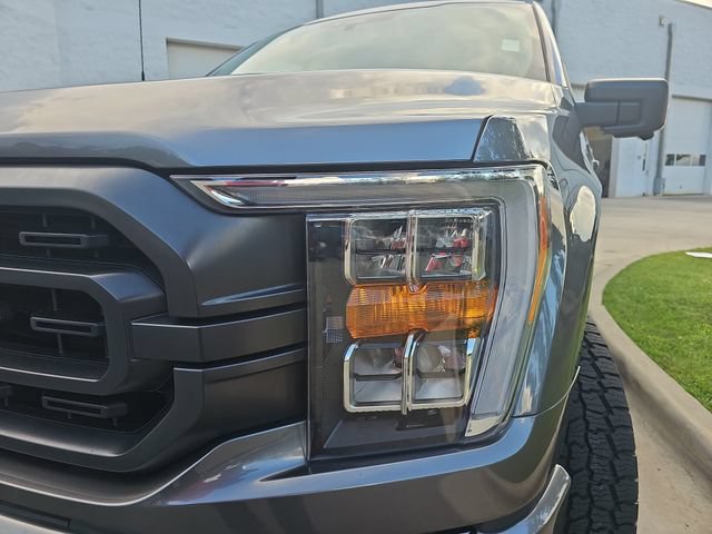 Certified 2022 Ford F150 XLT w/ Equipment Group 302A High AWD/4WD image 28
