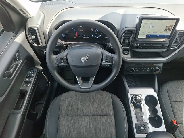 Certified 2023 Ford Bronco Sport Big Bend AWD/4WD image 11