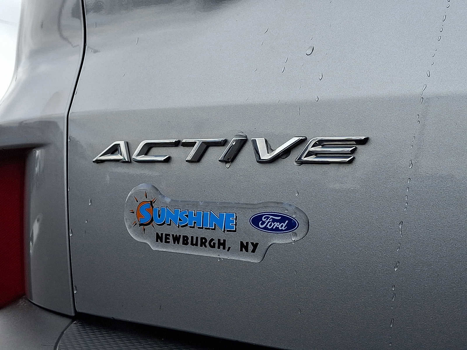 Certified 2024 Ford Escape Active image 31