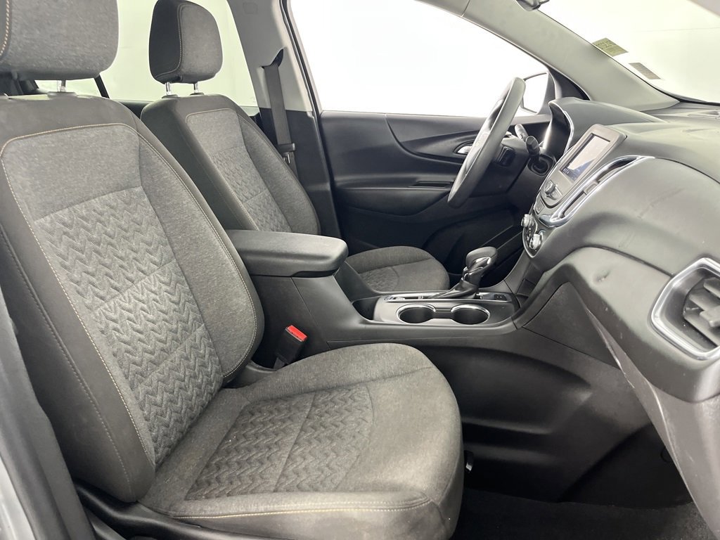 Used 2023 Chevrolet Equinox LT image 31