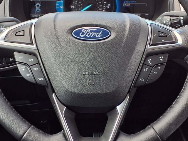 Certified 2024 Ford Edge SEL w/ Convenience Package AWD/4WD image 15
