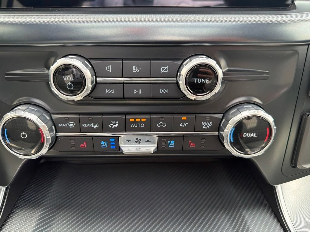 Certified 2023 Ford F150 Limited AWD/4WD image 36