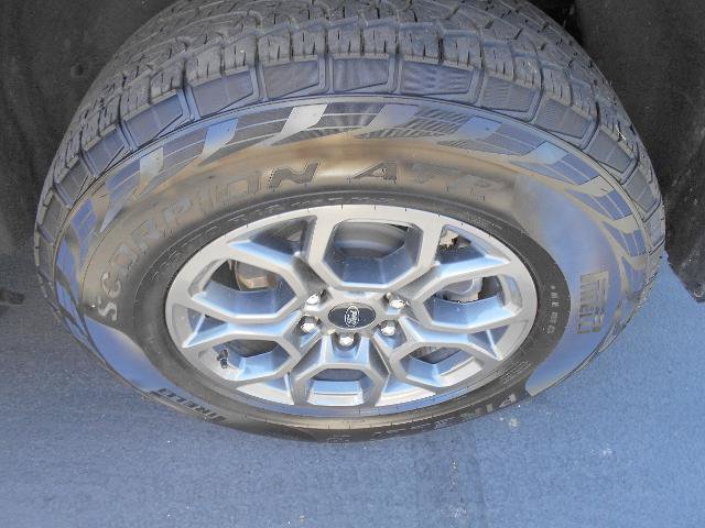 Certified 2025 Ford Expedition Active RWD image 12