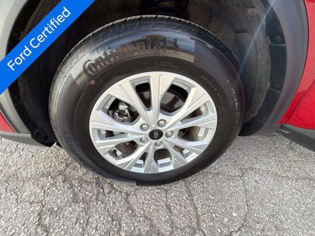 Certified 2023 Ford Escape Active w/ Tech Pack #2 AWD/4WD image 27