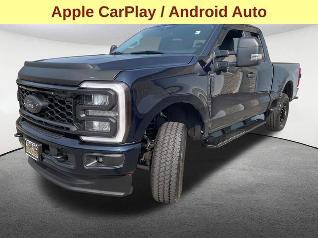 Certified 2024 Ford F350 XL w/ STX Appearance Package image 5