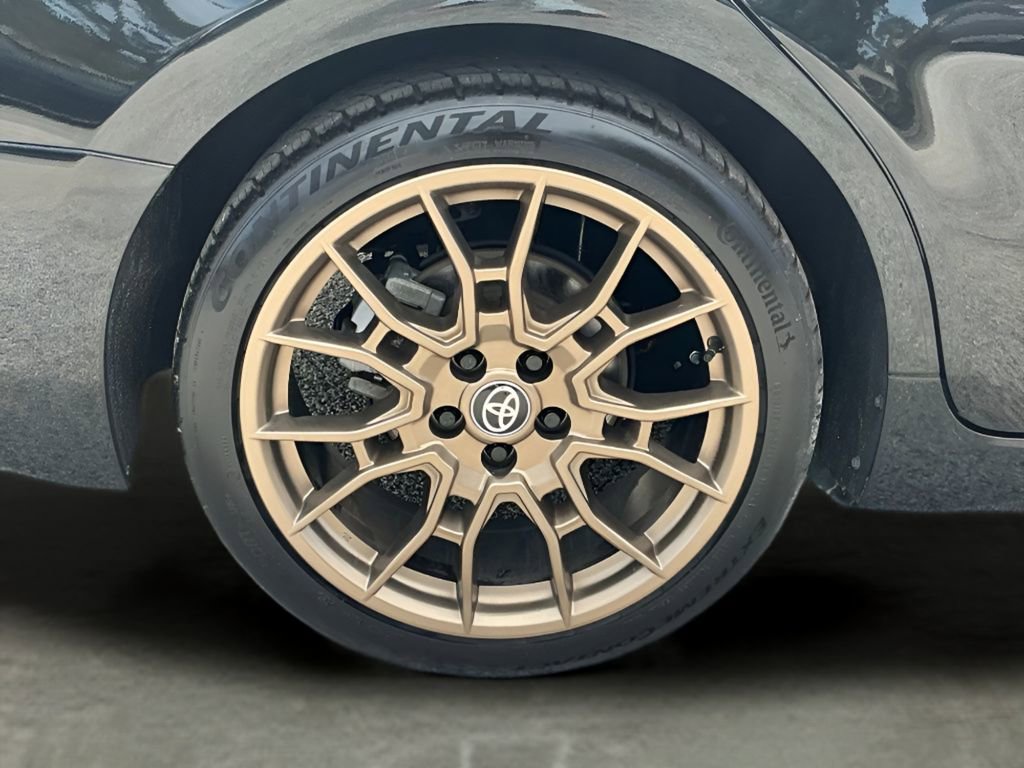 Used 2024 Toyota Camry SE w/ Convenience Package FWD image 14