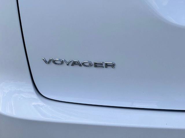 Used 2024 Chrysler Voyager LX FWD image 7