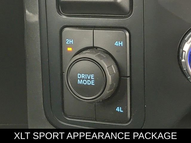 Certified 2022 Ford F150 XLT w/ Equipment Group 302A High AWD/4WD image 24