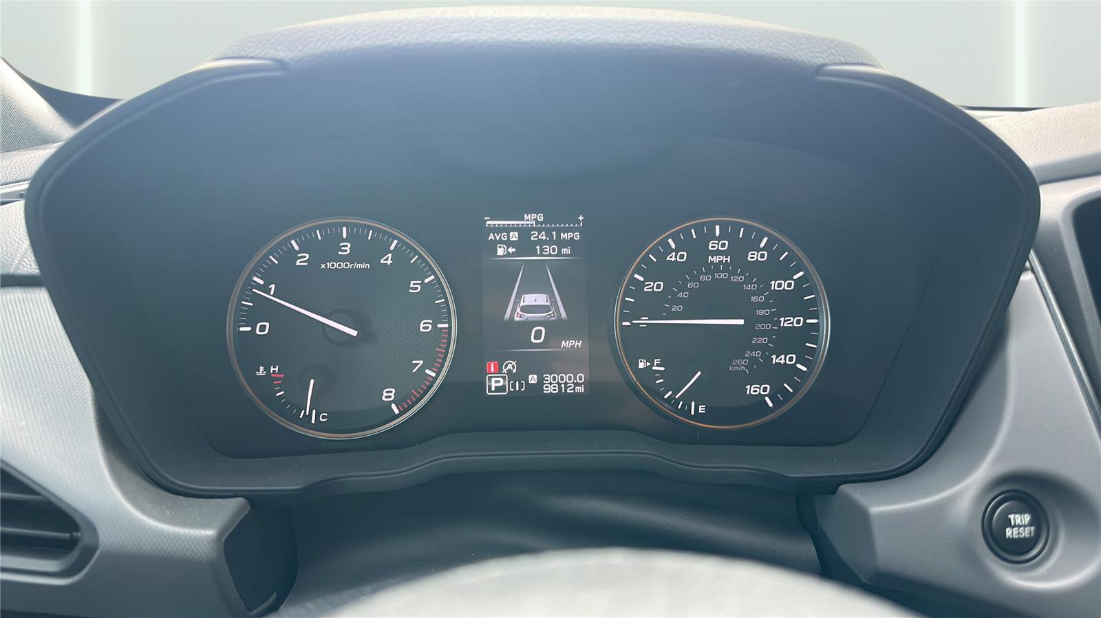 Used 2024 Subaru Crosstrek 2.5i Wilderness w/ Wilderness Package AWD/4WD image 16