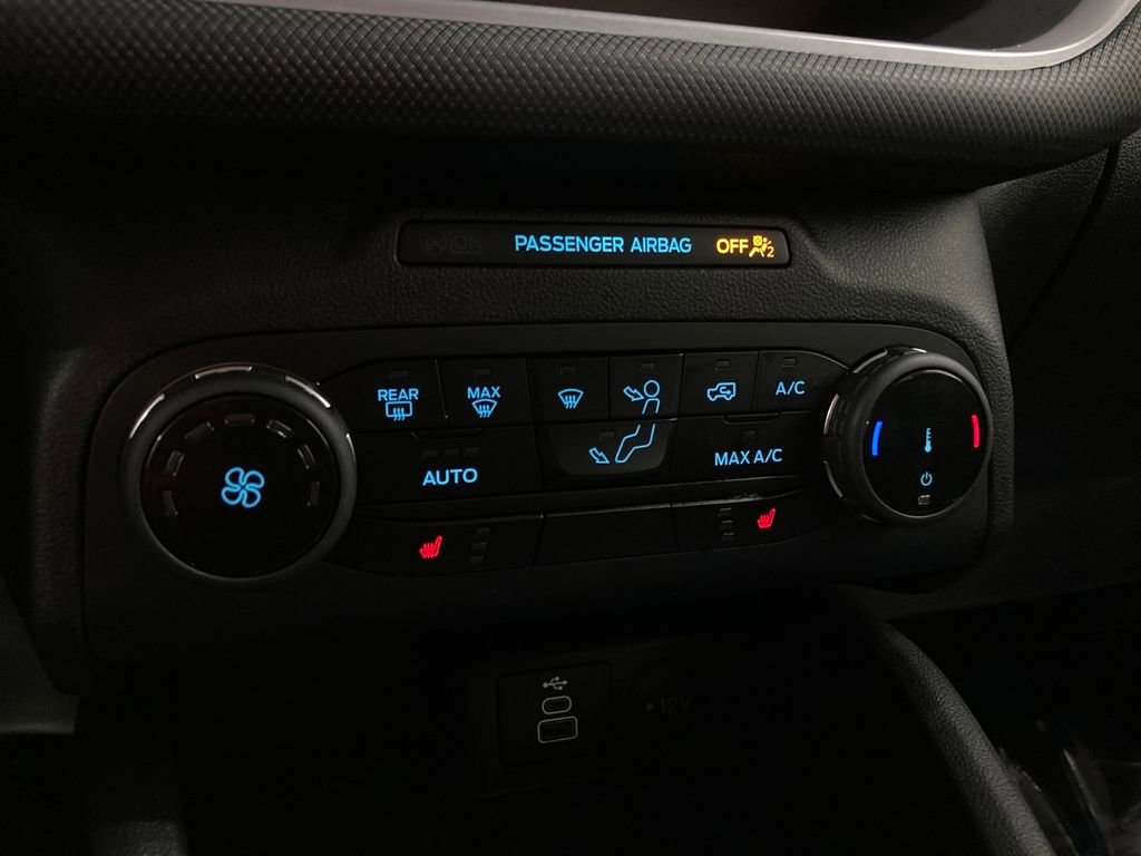 Certified 2023 Ford Bronco Sport Big Bend w/ Convenience Package image 28