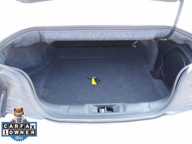 Certified 2024 Ford Mustang GT Premium image 35