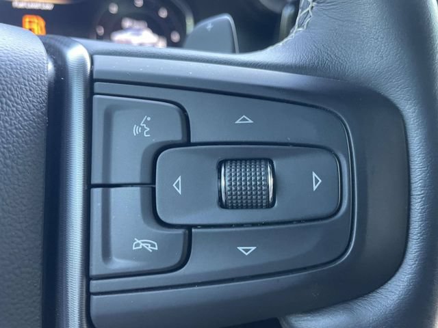 Used 2025 GMC Sierra 1500 Denali Ultimate AWD/4WD image 23