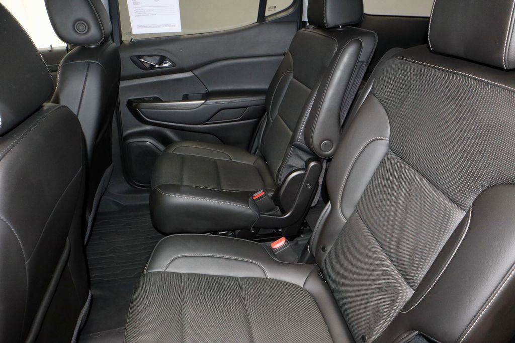 Used 2023 GMC Acadia SLT w/ Elevation Edition FWD image 23
