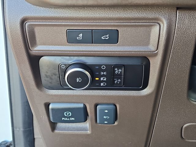 Certified 2023 Ford Expedition King Ranch AWD/4WD image 12