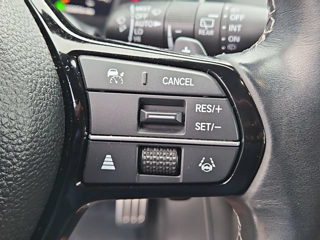 Used 2024 Honda Civic Sport Touring image 13