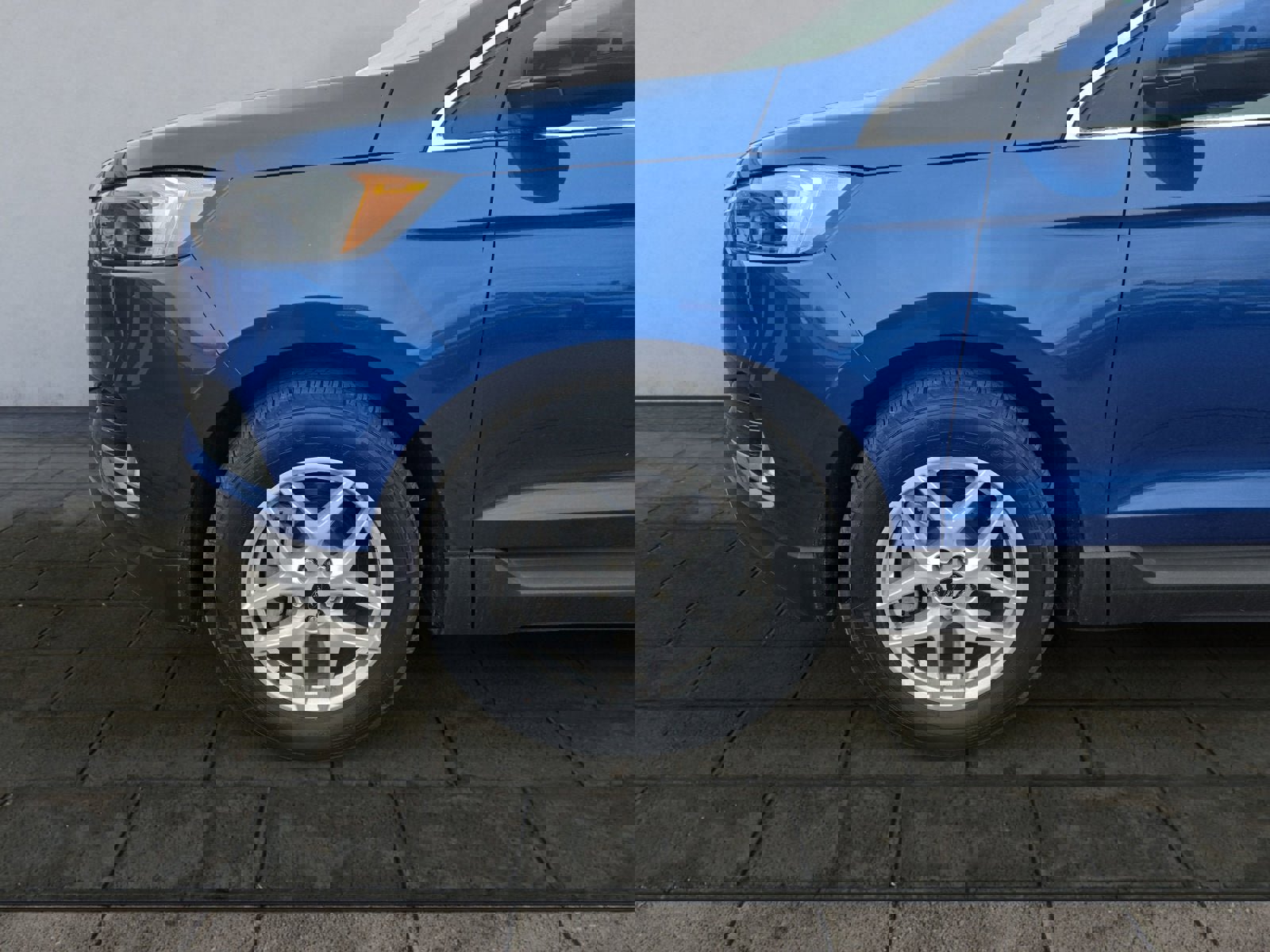 Certified 2023 Ford Edge SEL w/ Convenience Package image 26