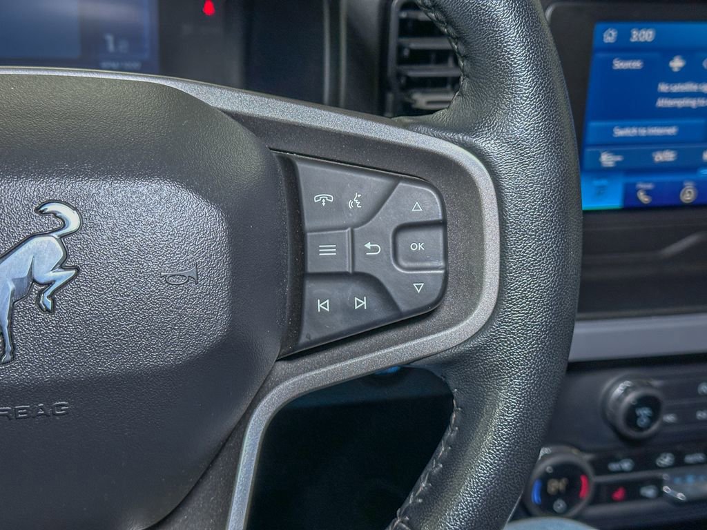 Certified 2023 Ford Bronco Big Bend image 36