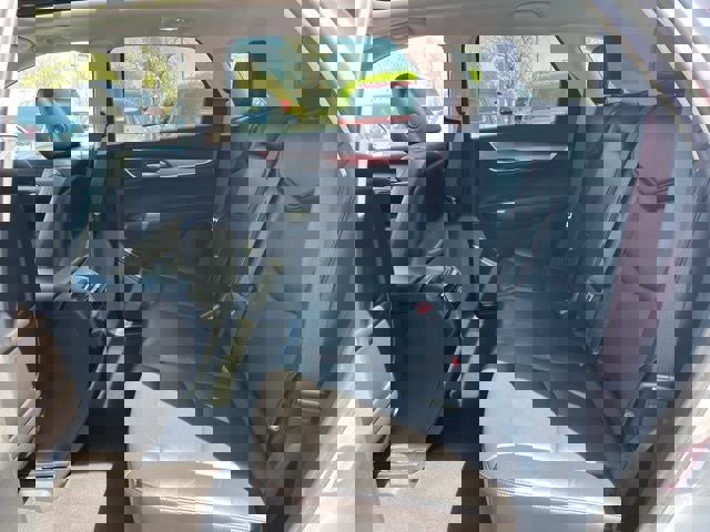 Used 2019 Cadillac XT5 Premium Luxury AWD/4WD image 13