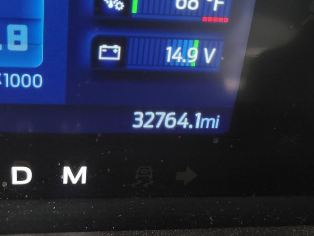 Certified 2022 Ford Bronco Badlands image 21