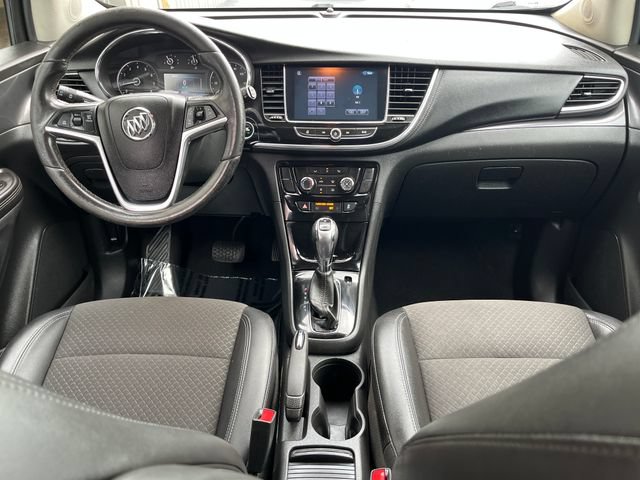 Used 2020 Buick Encore Preferred AWD/4WD image 19