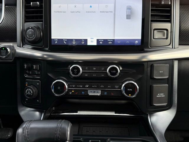 Certified 2023 Ford F150 Raptor w/ Raptor 37 Performance Package image 31