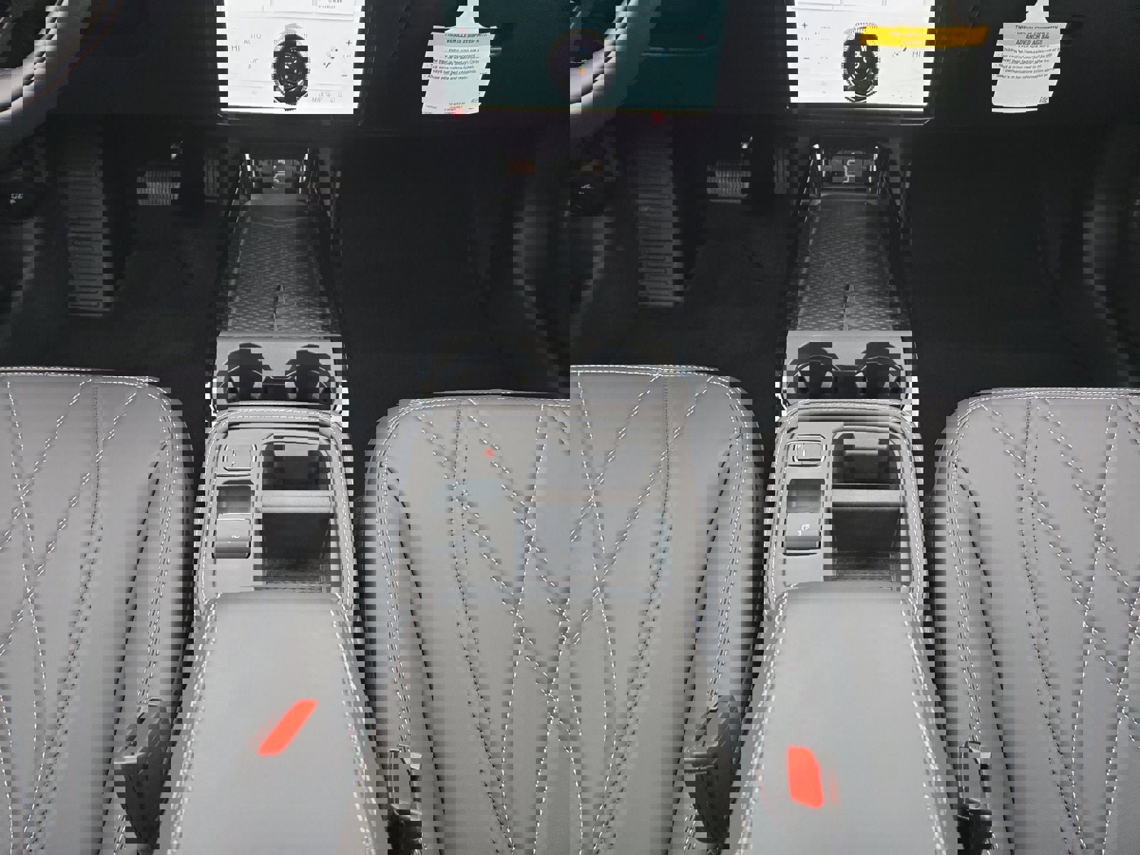 Certified 2025 Ford Mustang Mach-E Select image 21