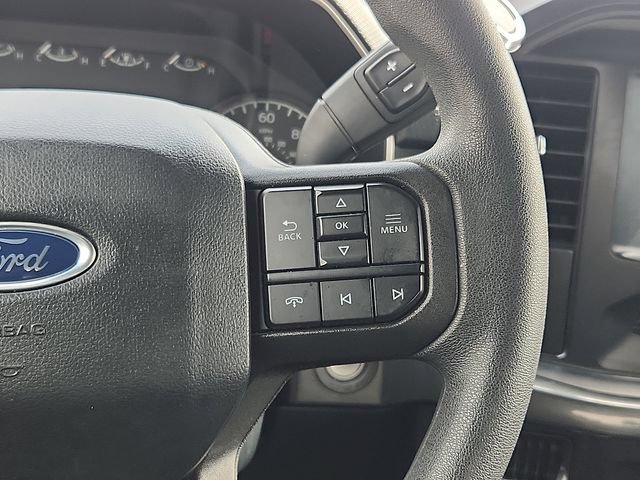 Certified 2023 Ford F150 XL w/ STX Appearance Package AWD/4WD image 15