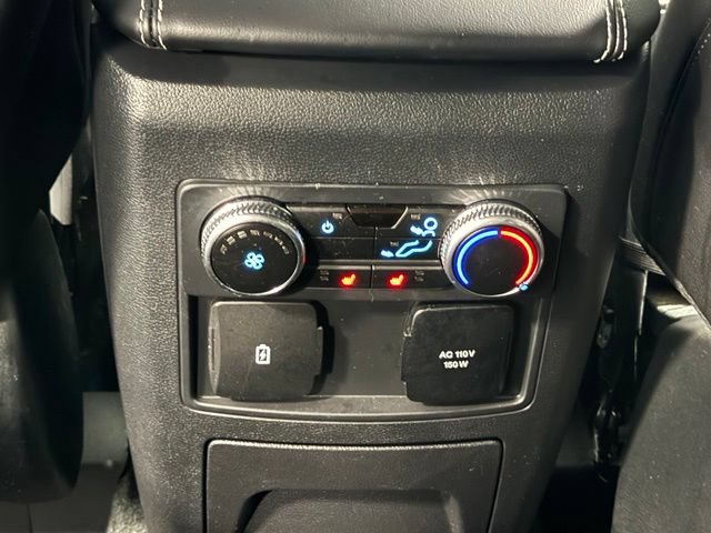 Certified 2023 Ford Explorer ST w/ Equipment Group 401A AWD/4WD image 37
