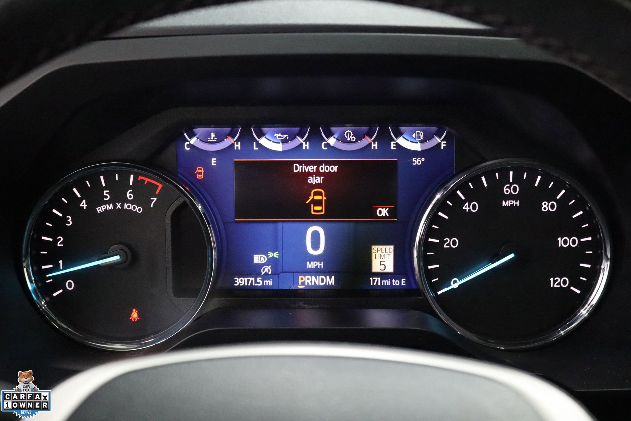 Certified 2024 Ford Expedition Limited image 14