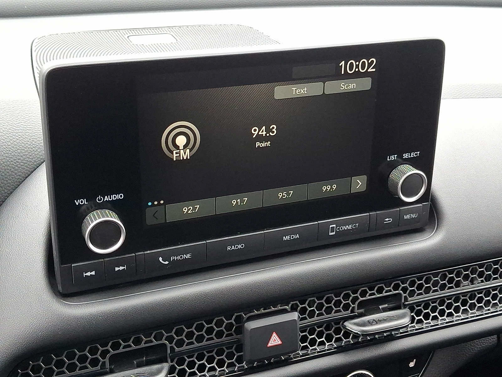 Used 2024 Honda HR-V Sport image 16
