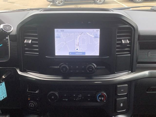 Certified 2023 Ford F150 XL w/ STX Appearance Package image 20